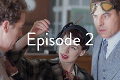 Patners in crime episode 2