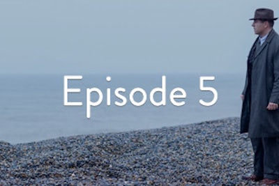 Patners in crime episode 5 1