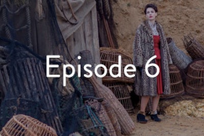 Patners in crime episode 6 1