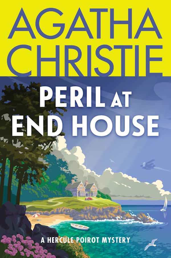 Peril At End House