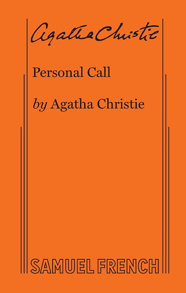 Personal Call - Play