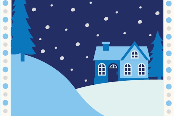 Midwinter Murder: A Puzzle