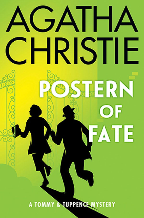 Postern of Fate