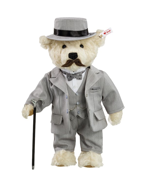 Product Image Hercule Poirot