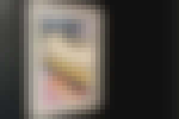 Pullman Editions Poster Interview