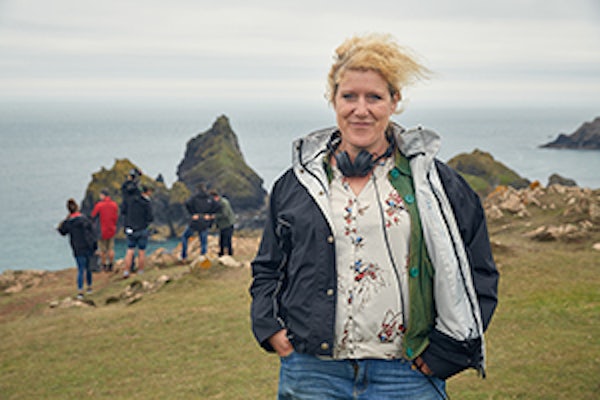 Sarah Phelps takes on her third Agatha Christie adaptation