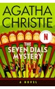 The Seven Dials Mystery