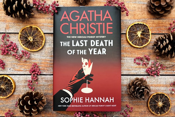 The Last Death of the Year: A Puzzle