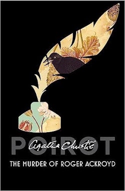 The Murder of Roger Ackroyd