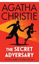 The Secret Adversary