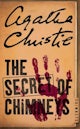 The Secret of Chimneys