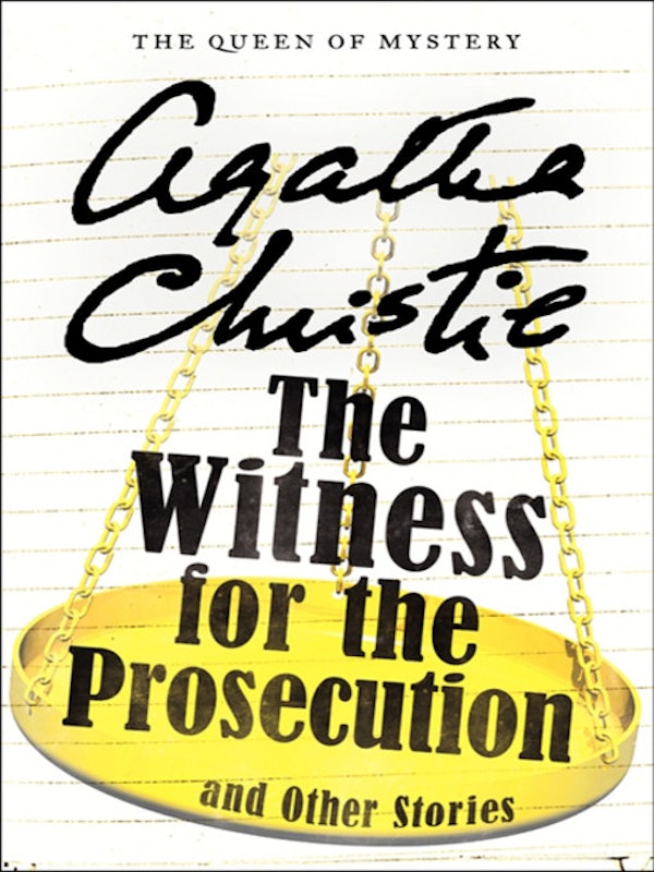 The Witness for the Prosecution and Other Stories