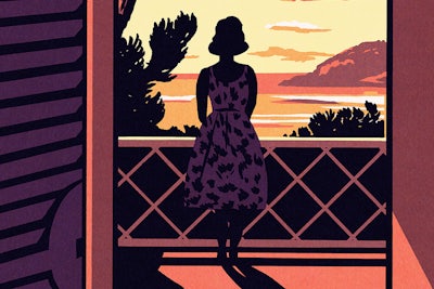 Thumbnail A Caribbean Mystery Bill Bragg