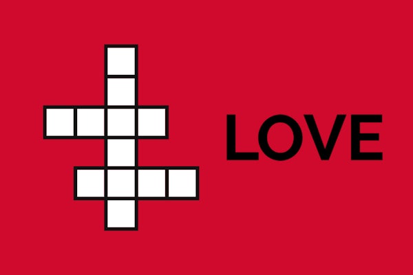 Love in Agatha Christie : An Acrostic