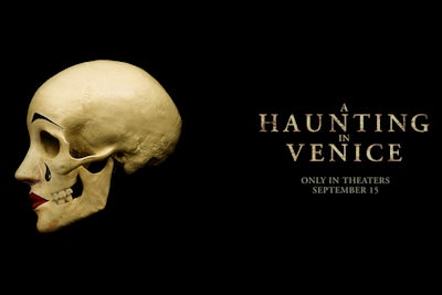 Thumbnail A Haunting In Venice