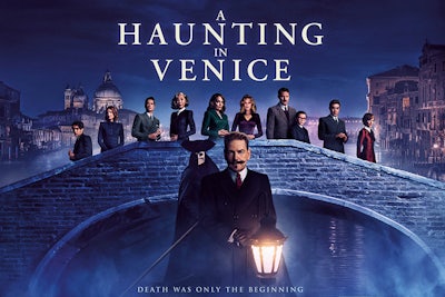 Thumbnail A Haunting In Venice Jigsaw Image
