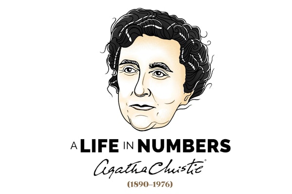 A Life in Numbers: 1890 - 1976