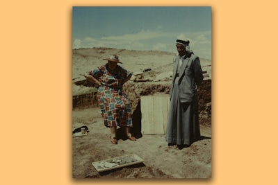 Thumbnail Archaeology Credit The Christie Archive Trust