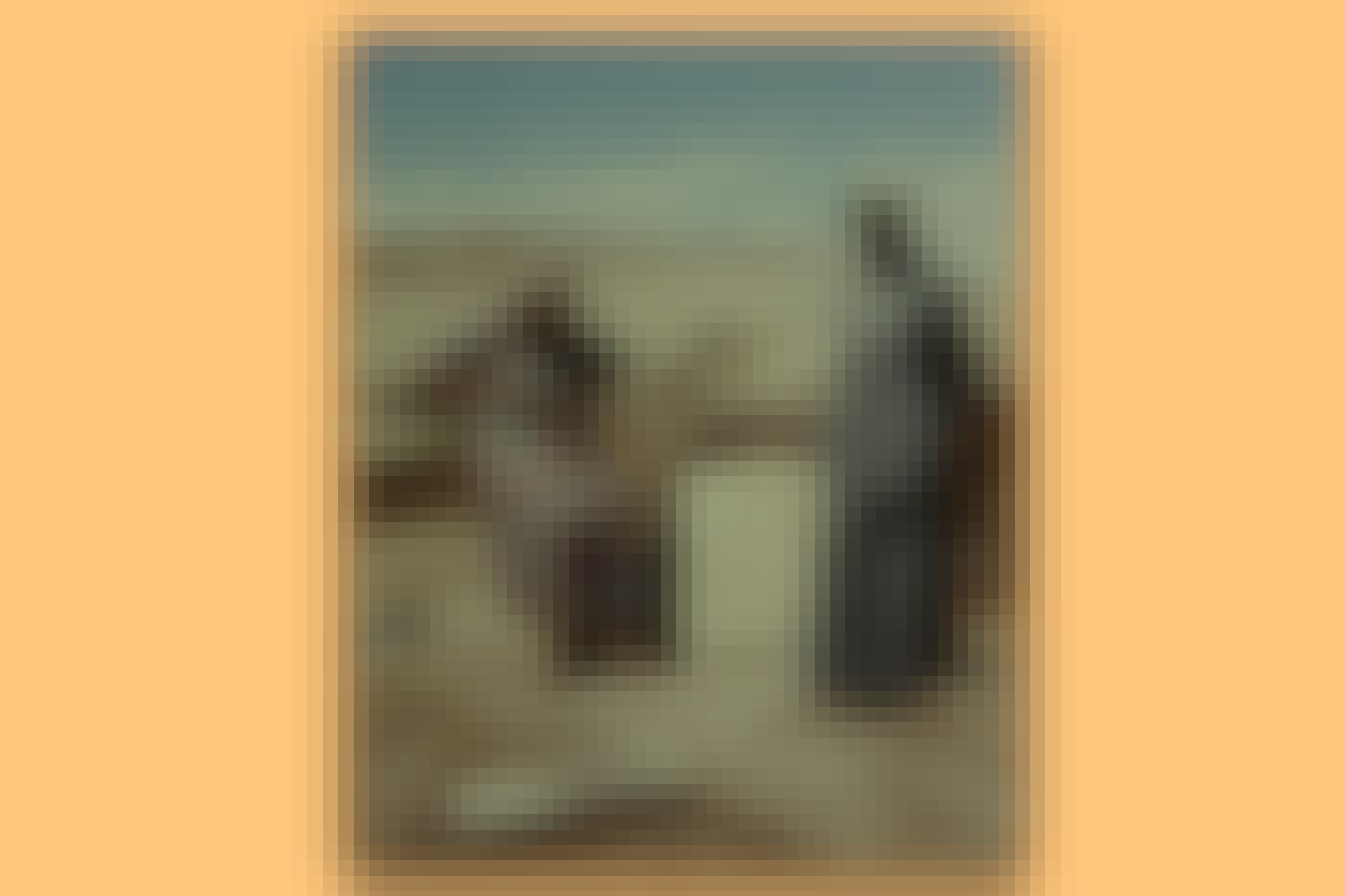 Thumbnail Archaeology Credit The Christie Archive Trust