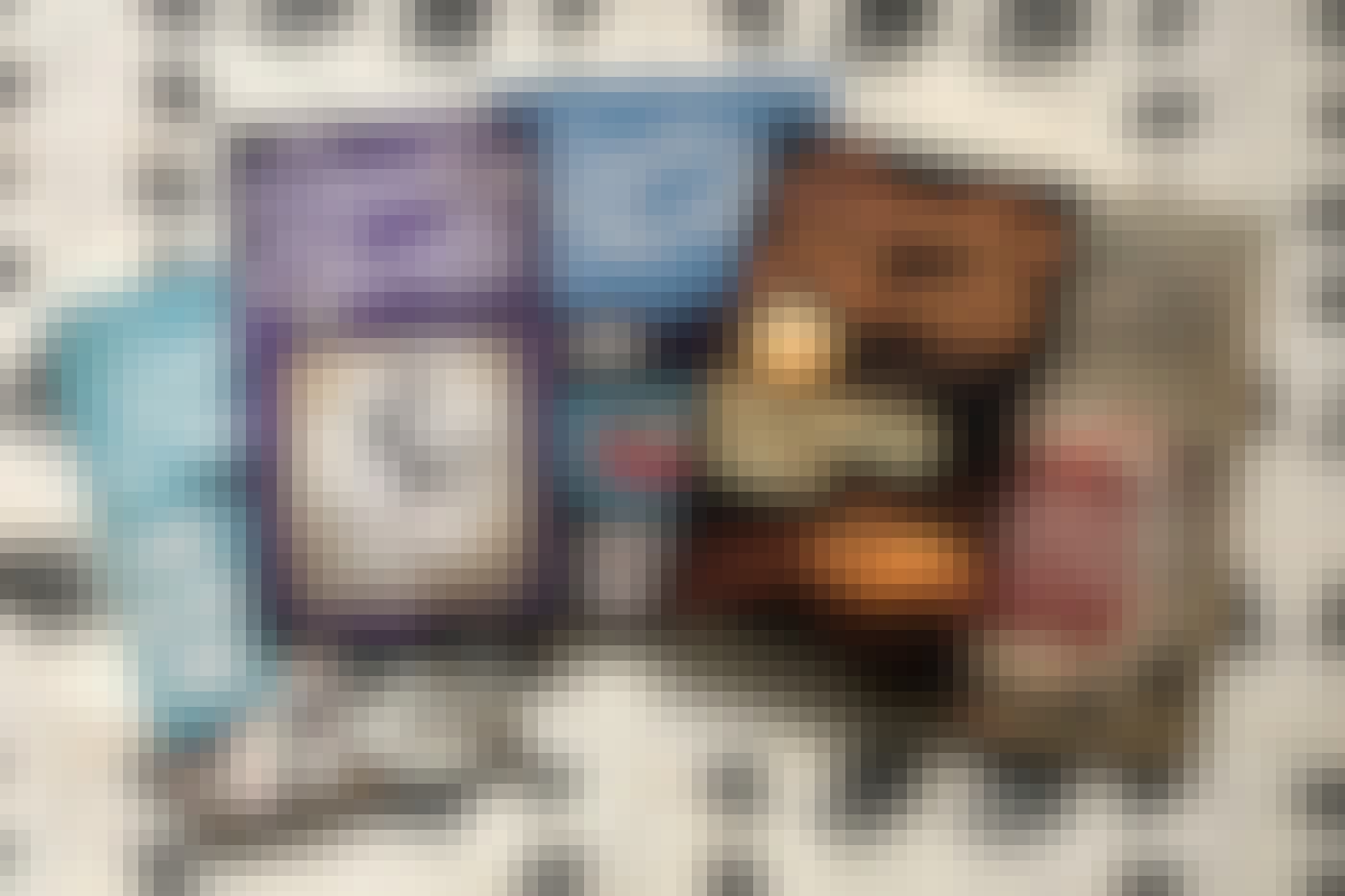 Thumbnail Ariadne Oliver List