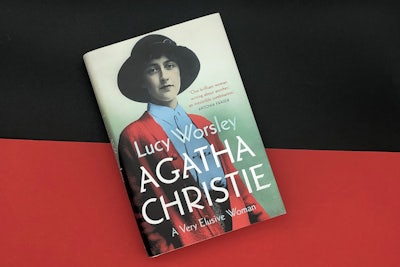 Thumbnail A Very Elusive Woman