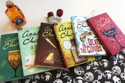 Thumbnail Books And Poisons