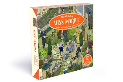 Thumbnail Box Mock Up