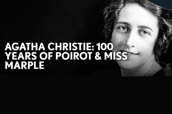 Channel 5 Picks: Top 10 Christie Novels