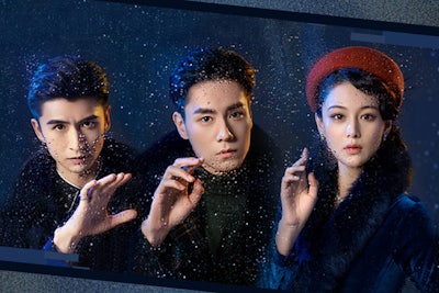 Thumbnail Checkmate Key Art