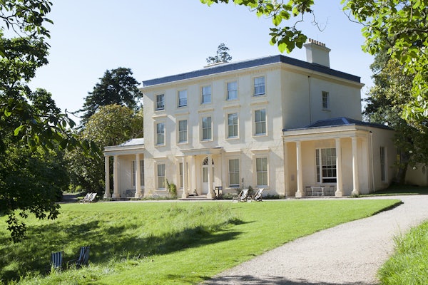 Christie's England: A Quiz