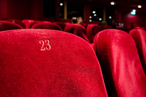 Seven Christie Stories for the Stage