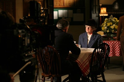 Thumbnail Christie Women Marple