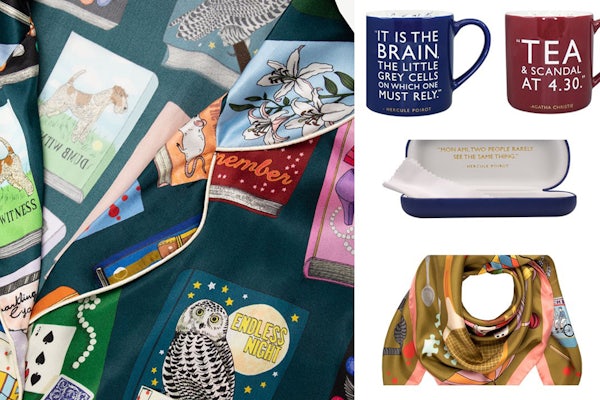 The Christie Christmas Gift Guide 2020