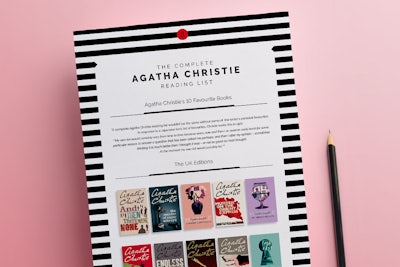 Thumbnail Complete ACR List