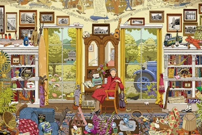 Thumbnail Completed Graphic