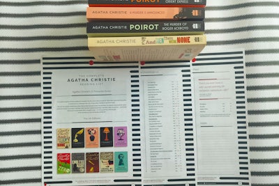 Thumbnail Complete List