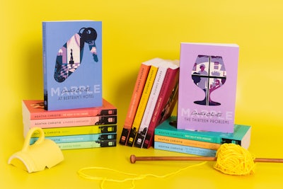 Thumbnail Complete Marple UK Yellow