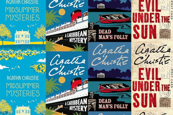 Summer Reading: A Puzzle