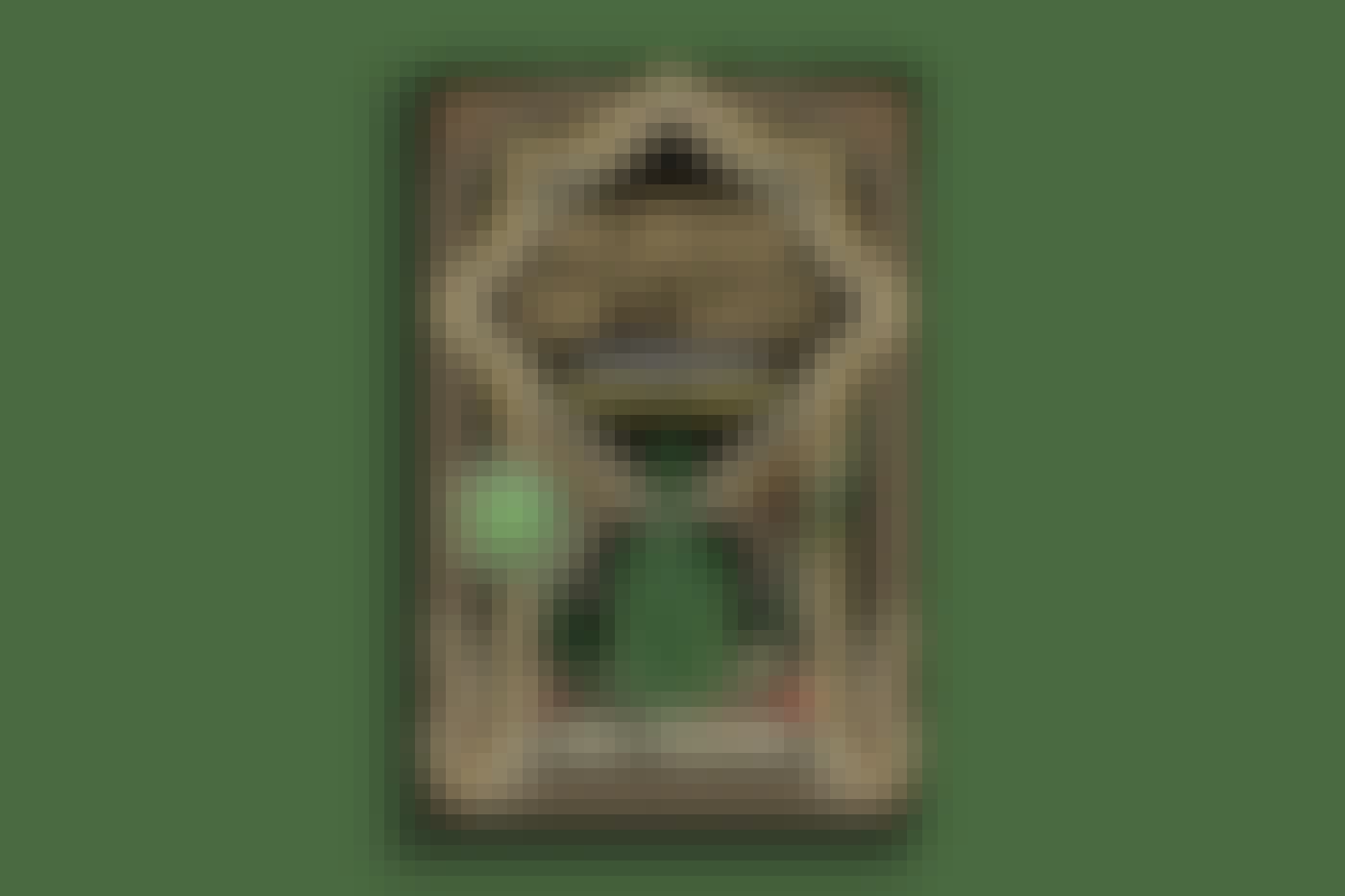 Thumbnail Criminalist AC