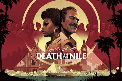 Thumbnail Deathonthe Nile Key Art2025