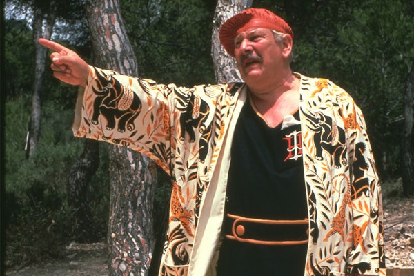 Christie Film Recommendations