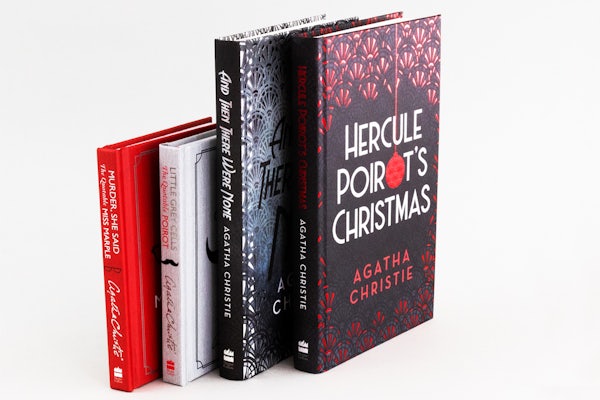 The Christie Christmas Gift Guide 2019