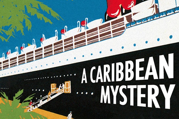 Agatha Christie Locations: A Quiz