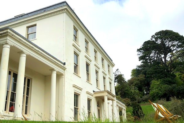 Celebrating Ten Years of Greenway and National Trust