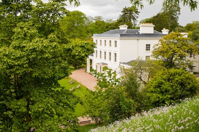 Thumbnail Greenway Devon NT