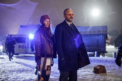 Thumbnail Hjersonand Klara