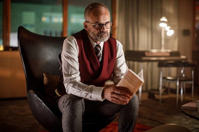 Thumbnail Hjerson TV