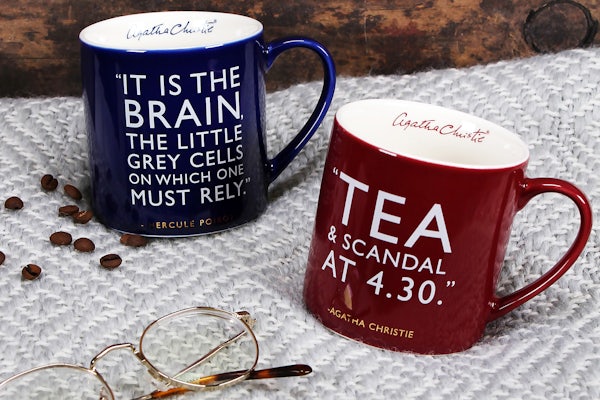 Discover the Christie Gift Collection