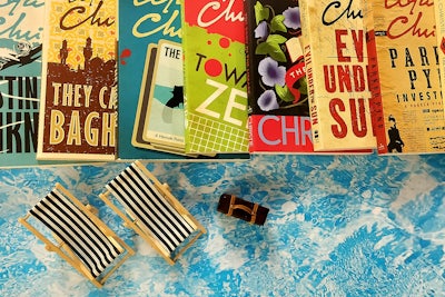 Thumbnail Holidays With A Twist Alternative