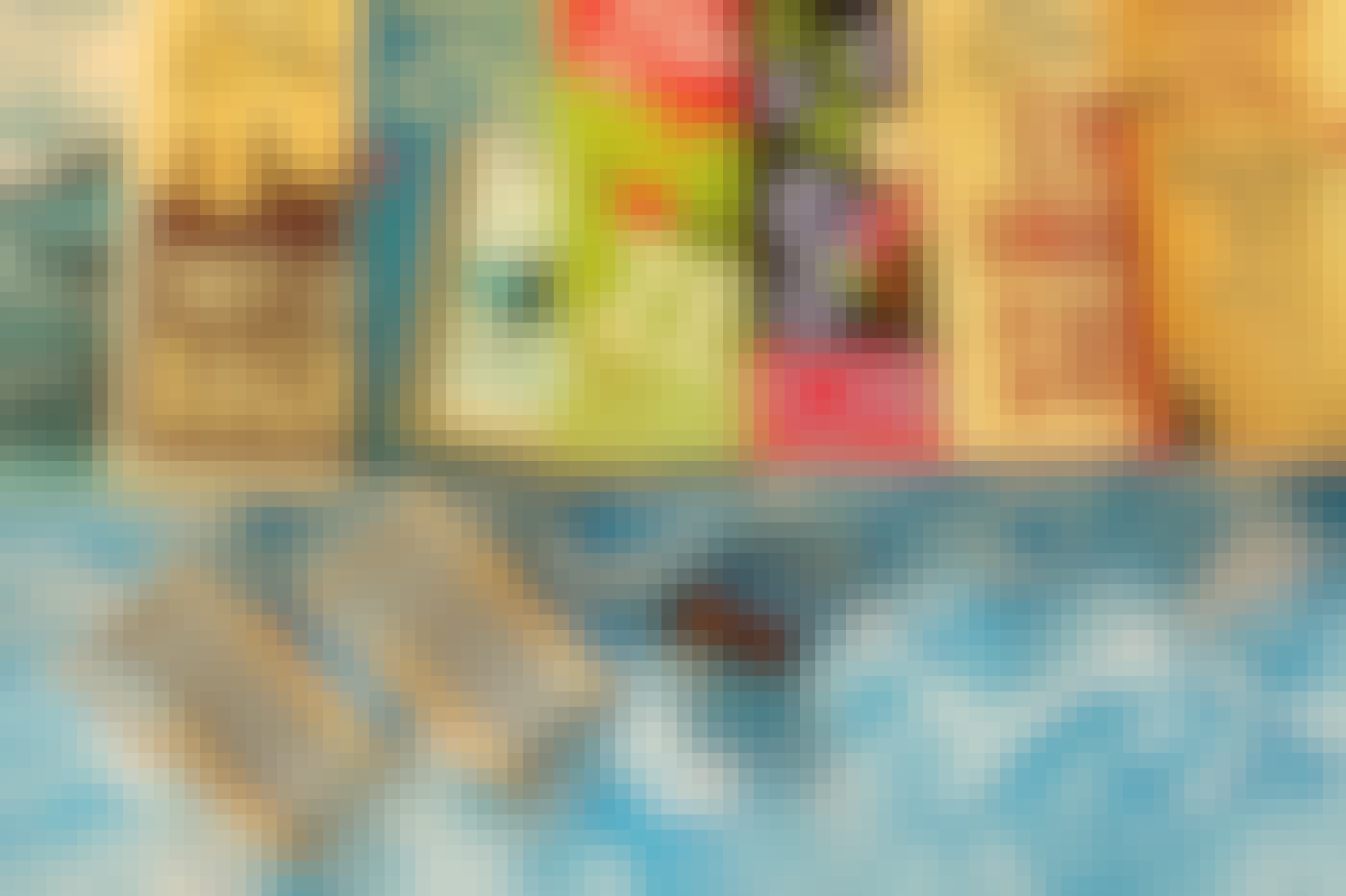 Thumbnail Holidays With A Twist Alternative